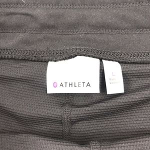 Athleta Shorts - Athleta Metro Above Knee Skort Sz L Athleta Shorts - Athleta Metro Above Knee Skort Sz L